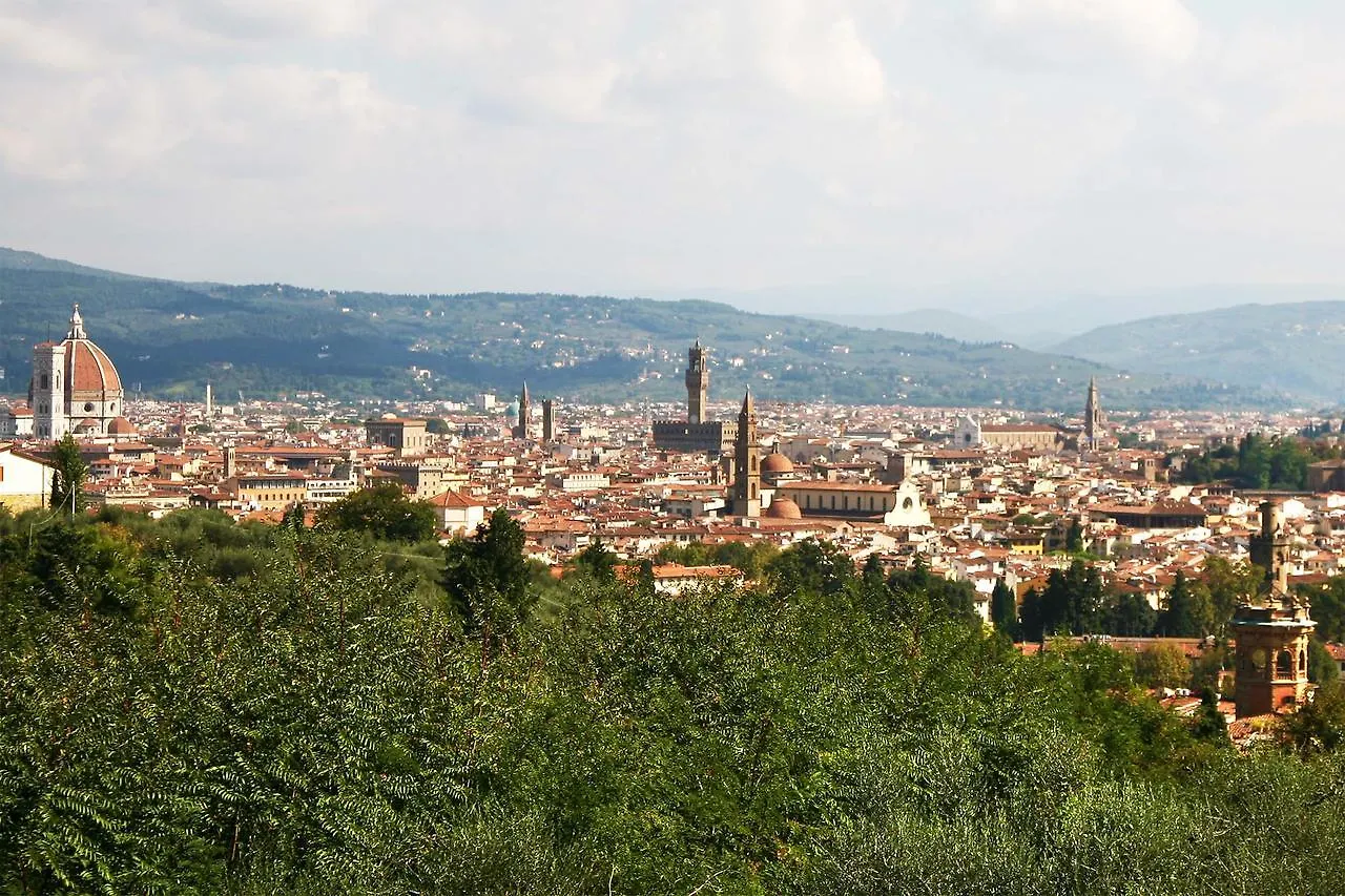 Santa Monaca 23 - Sweet Dreams In Florence Appartamento