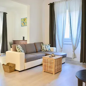 Vasco Pratolini Apartamento
