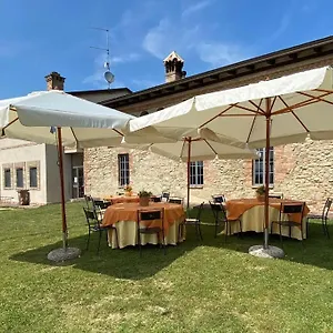 Agriturismo La Collina Del Sole Varano Marchesi