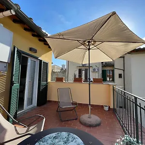 Centro Amorino Con Terrazzo Florence