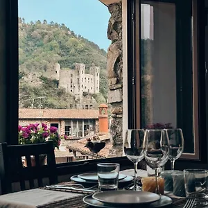 By Talking Stones Dolceacqua