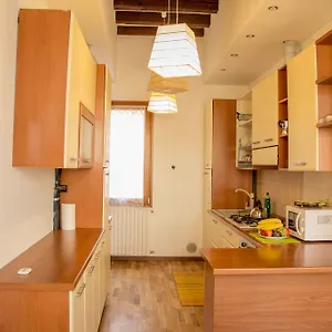 Ca' Del Barba Frutariol Apartamento Venecia