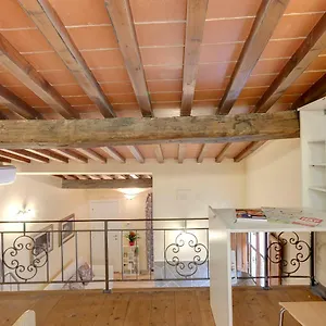 Residenza Monna Lisa Apartamento