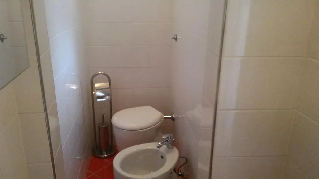 Santa Monaca 23 - Sweet Dreams In Florence Apartment