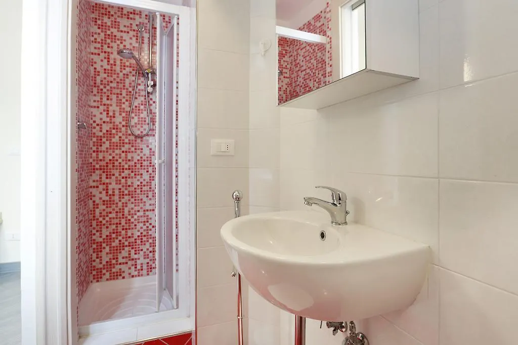 Santa Monaca 23 - Sweet Dreams In Florence Apartment Italy