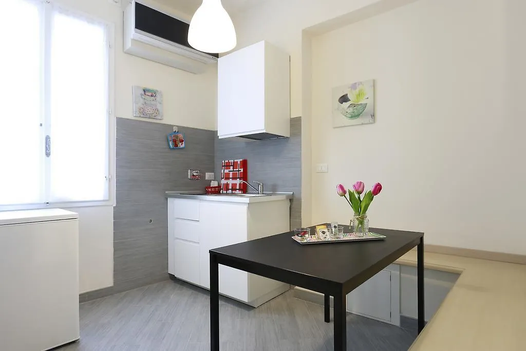 Santa Monaca 23 - Sweet Dreams In Florence Apartment