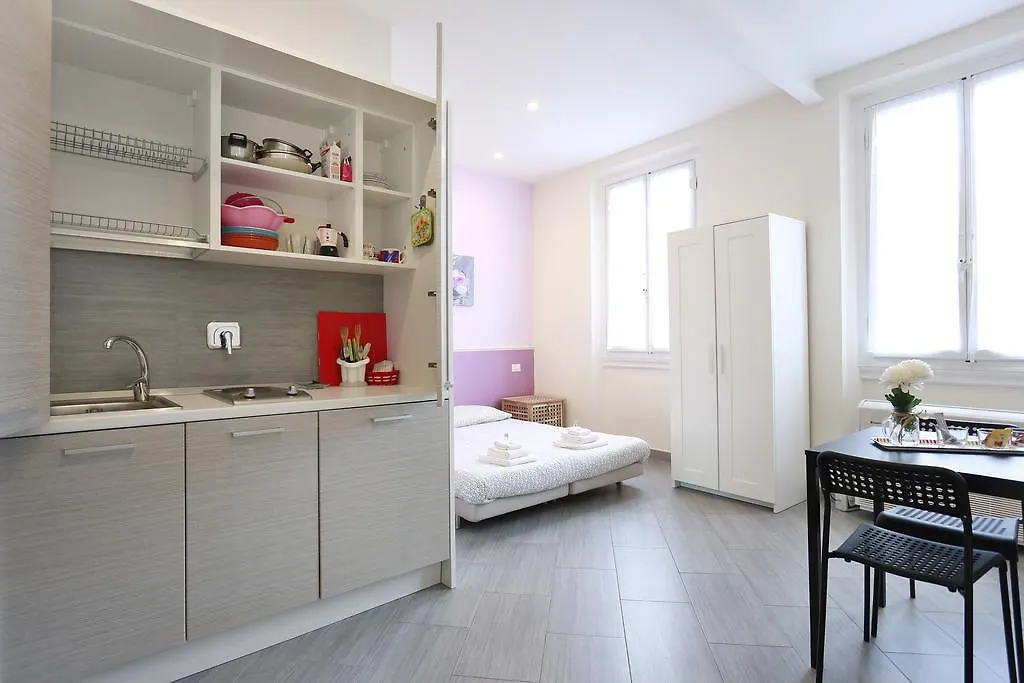 Santa Monaca 23 - Sweet Dreams In Florence Apartment