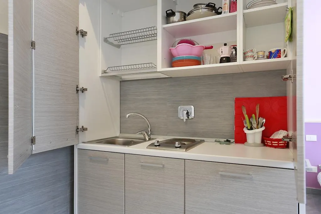 Santa Monaca 23 - Sweet Dreams In Florence Apartment Italy