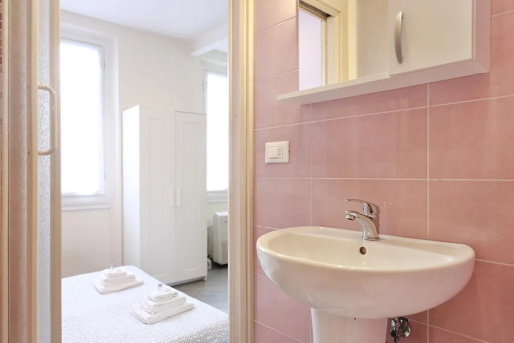 Santa Monaca 23 - Sweet Dreams In Florence Apartment Italy