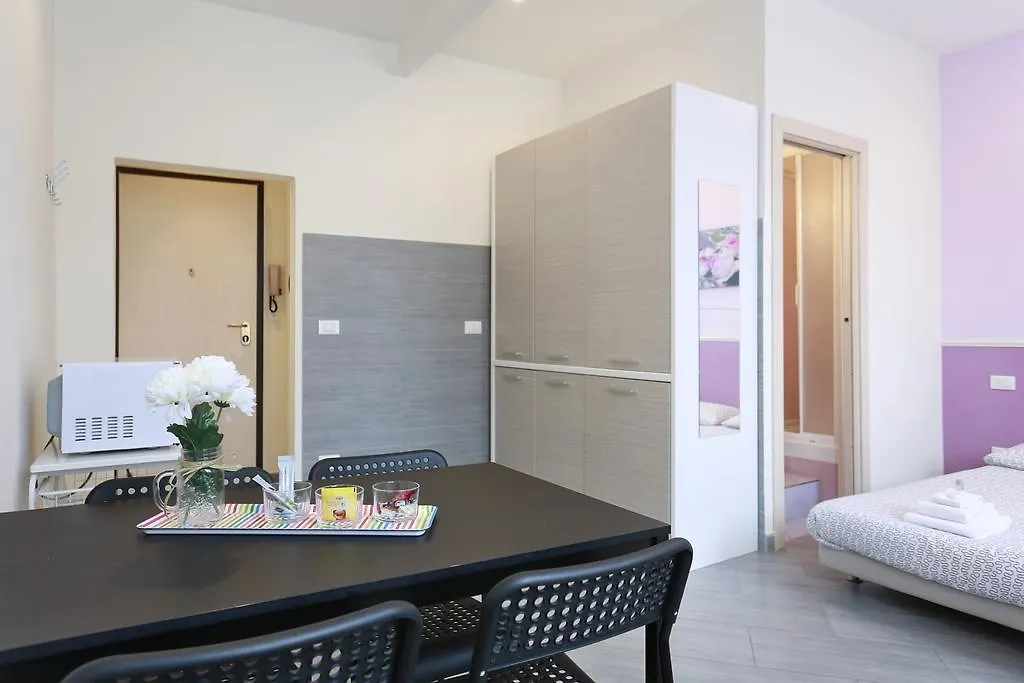 Santa Monaca 23 - Sweet Dreams In Florence Apartment