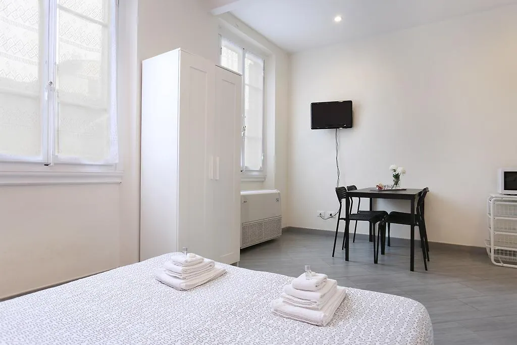 Santa Monaca 23 - Sweet Dreams In Florence Apartment