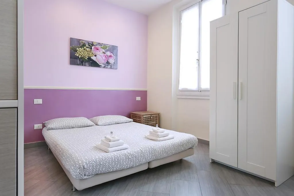 Santa Monaca 23 - Sweet Dreams In Florence Apartment