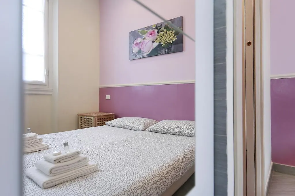 Santa Monaca 23 - Sweet Dreams In Florence Apartment 0*,  Italy