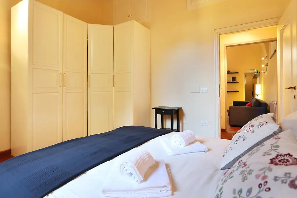 Santa Monaca 23 - Sweet Dreams In Florence Apartment 0*,  Italy