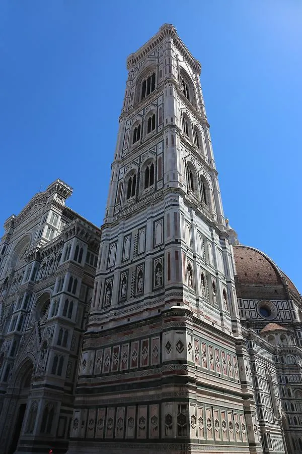 Santa Monaca 23 - Sweet Dreams In Florence Apartment