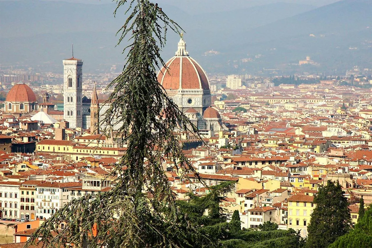 Santa Monaca 23 - Sweet Dreams In Florence Apartment 0*,  Italy