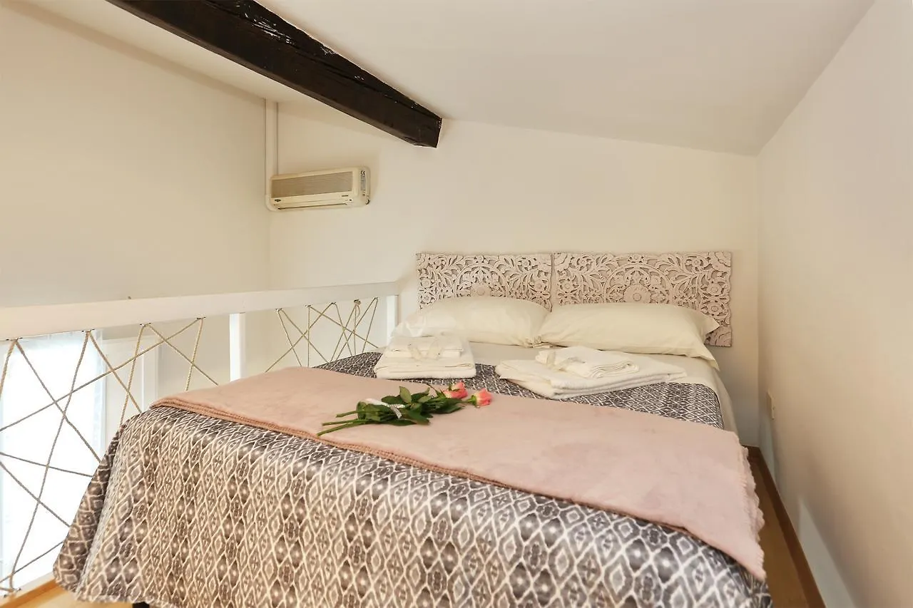 Santa Monaca 23 - Sweet Dreams In Florence Apartment Italy