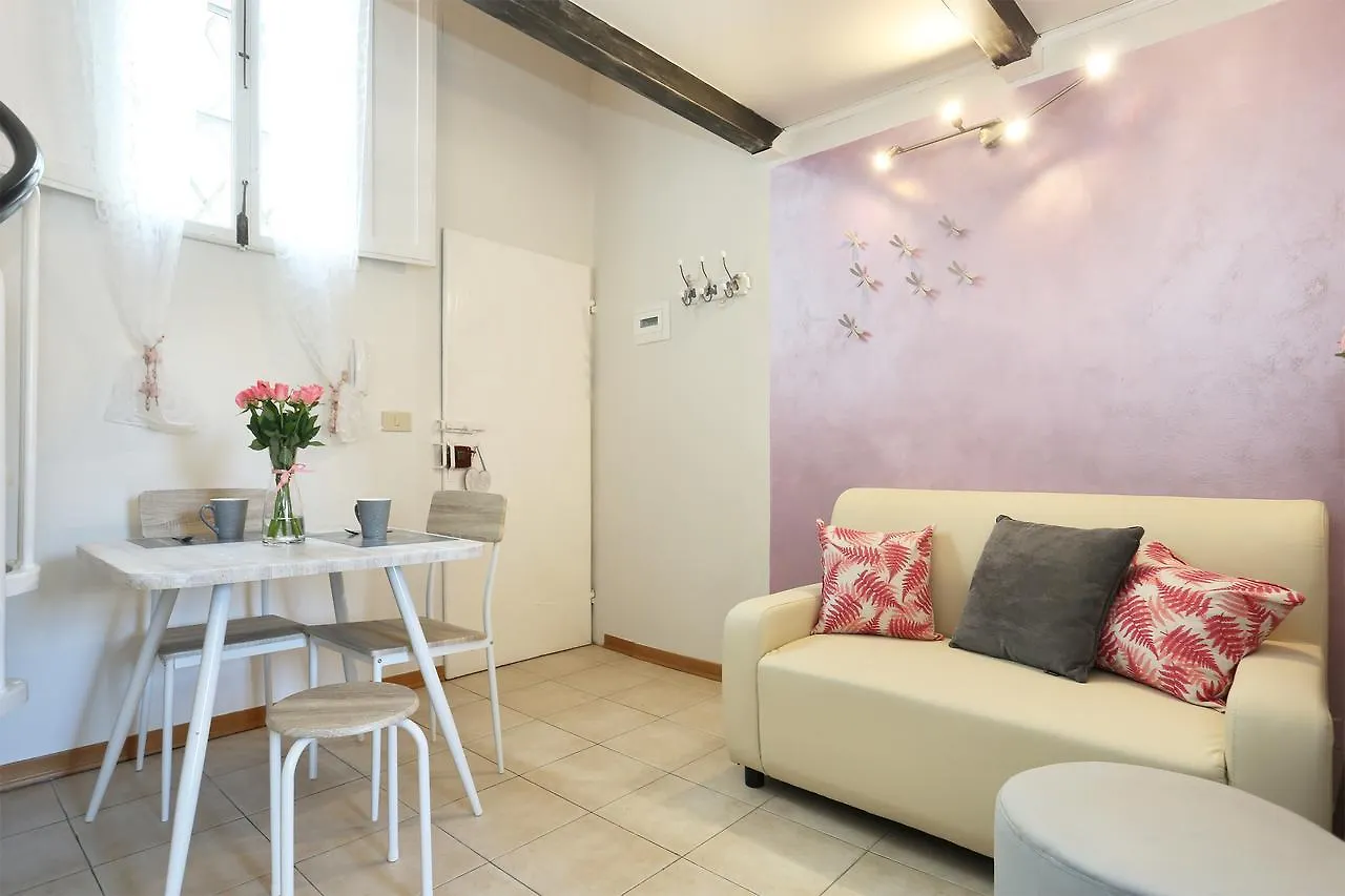 Santa Monaca 23 - Sweet Dreams In Florence Apartment