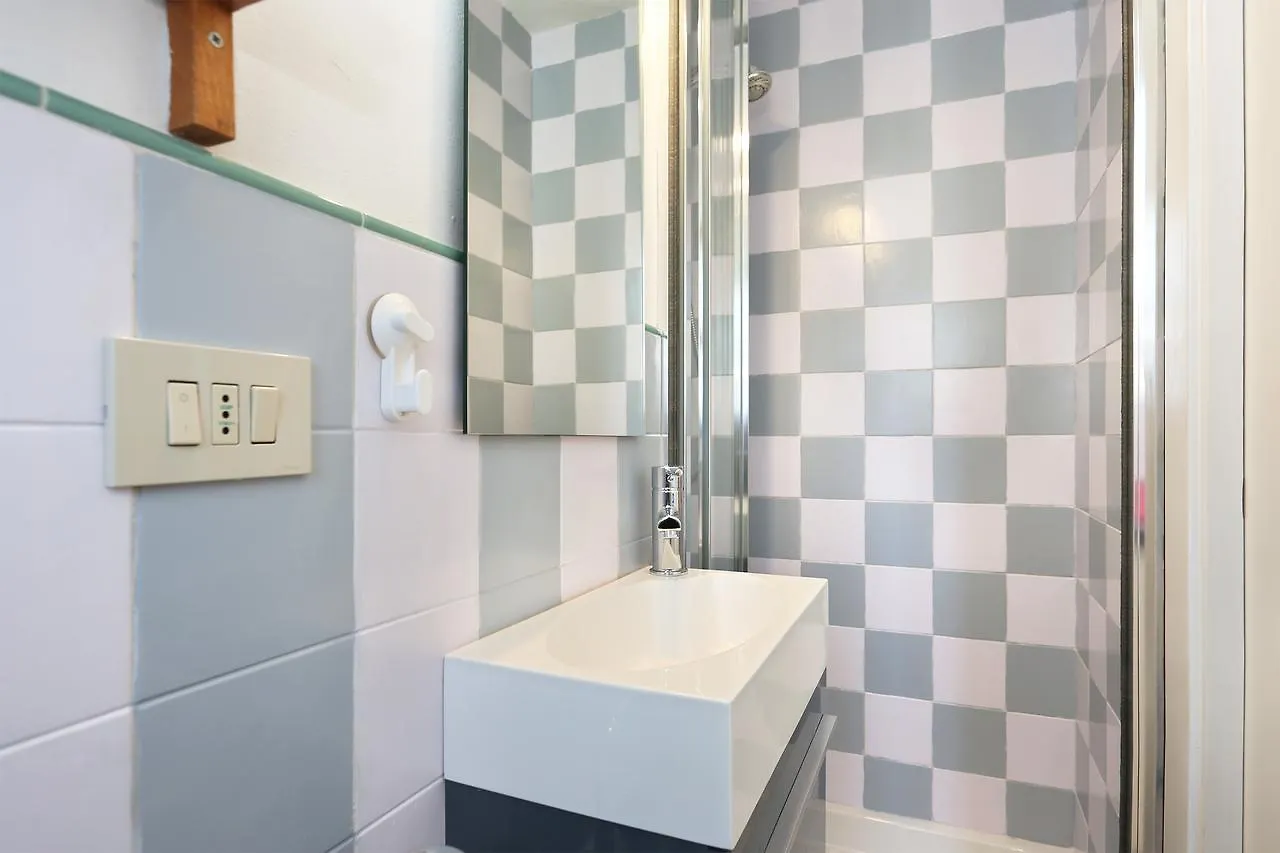 Santa Monaca 23 - Sweet Dreams In Florence Apartment