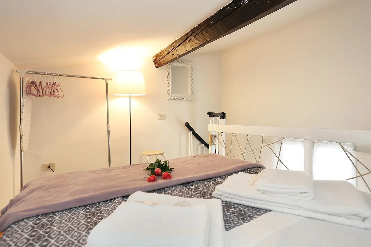 Santa Monaca 23 - Sweet Dreams In Florence Apartment