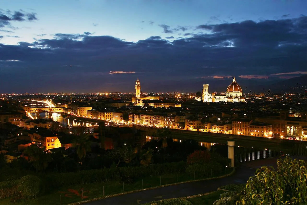 Appartement Santa Monaca 23 - Sweet Dreams In Florence