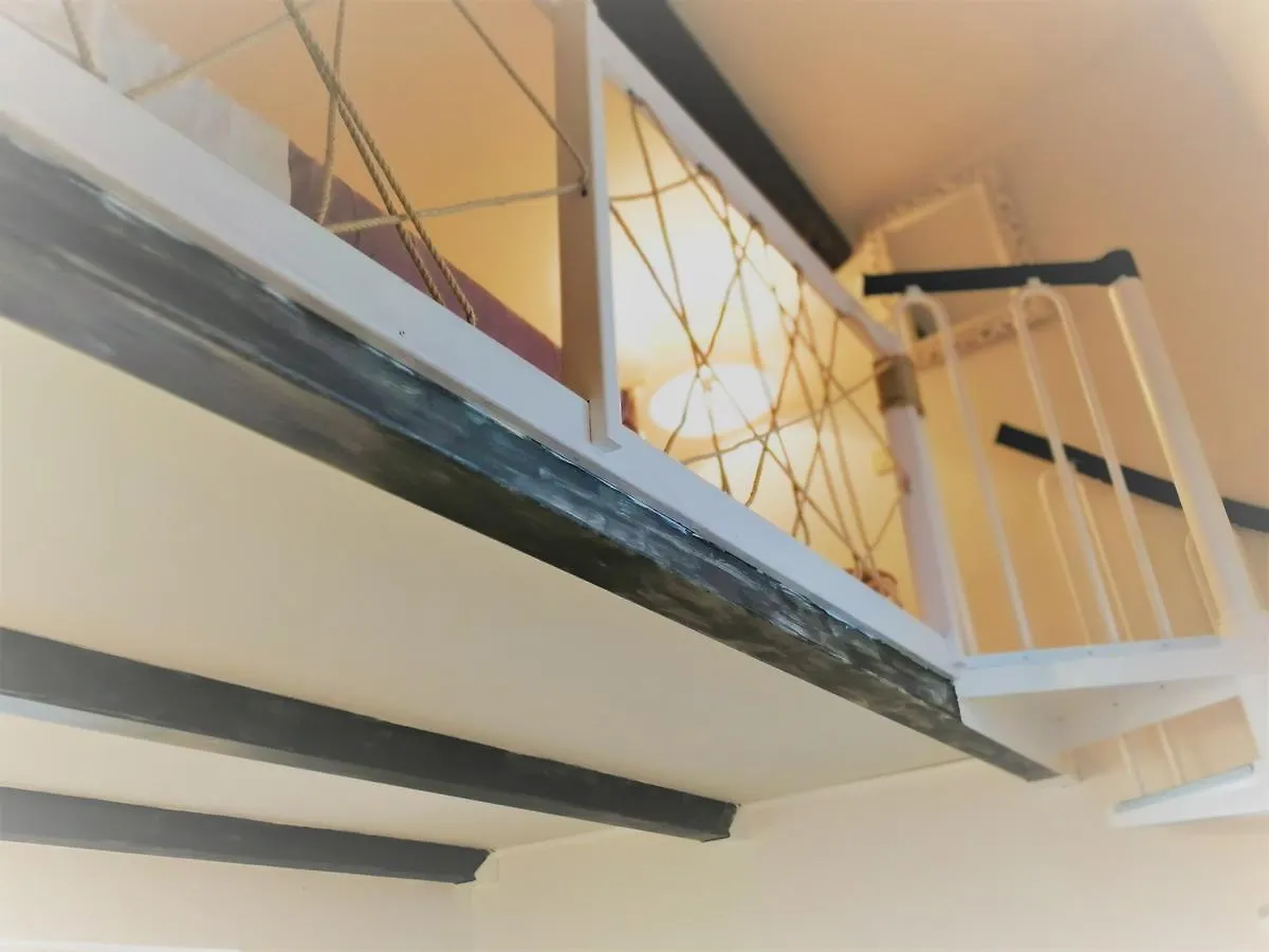 Appartement Santa Monaca 23 - Sweet Dreams In Florence